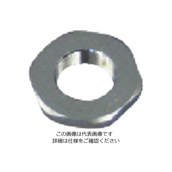 扶桑精機 扶桑 ルミナ自動スプレーガン MS-8A型用部品 #14 ロックナット 29182 1個 810-5839（直送品）