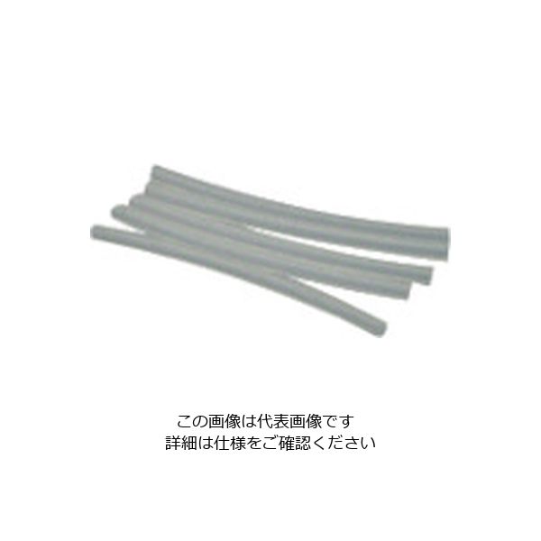 扶桑精機 扶桑 タップタッチ用部品 ポリ細管(5本入) 25157 1袋(5本) 810-5689（直送品）
