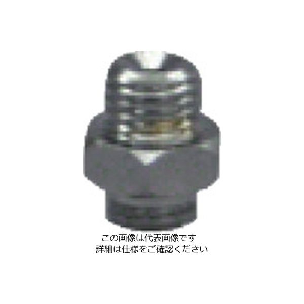 扶桑精機 扶桑 タップタッチ用部品 #17 多軸用ニップル 25155 1個 810-5688（直送品）