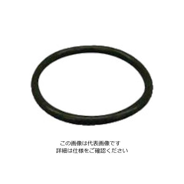 扶桑精機 扶桑 ステン圧送タンク蓋部パッキン(FKMー70) 14126 1個 810-5580（直送品）