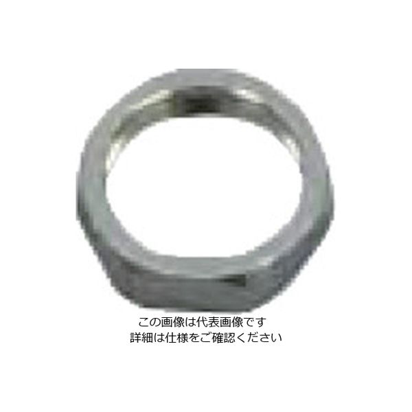 扶桑精機 扶桑 ルミナ自動スプレーガン ST型用 #2 丸吹きエアキャップ用リング 29340 1個 810-5928（直送品）