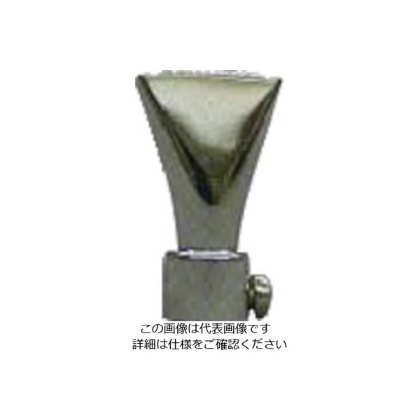 扶桑精機 扶桑 マジックカット/スネーク用 平吹ノズル 14001 1個 810-5557（直送品）