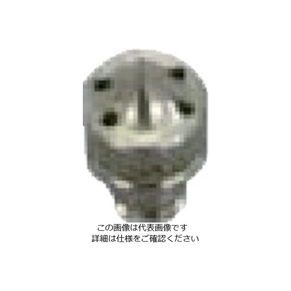 扶桑精機 扶桑 ルミナ自動スプレーガン STー5SK/6SK用#2ー3 液ノズルΦ0.5 29346 1個 810-5929（直送品）