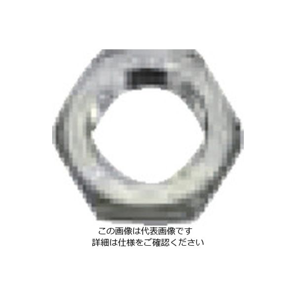 扶桑精機 扶桑 ルミナ自動スプレーガン PSー3K型用部品 #22 ロックナット 29281 1個 810-5914（直送品）