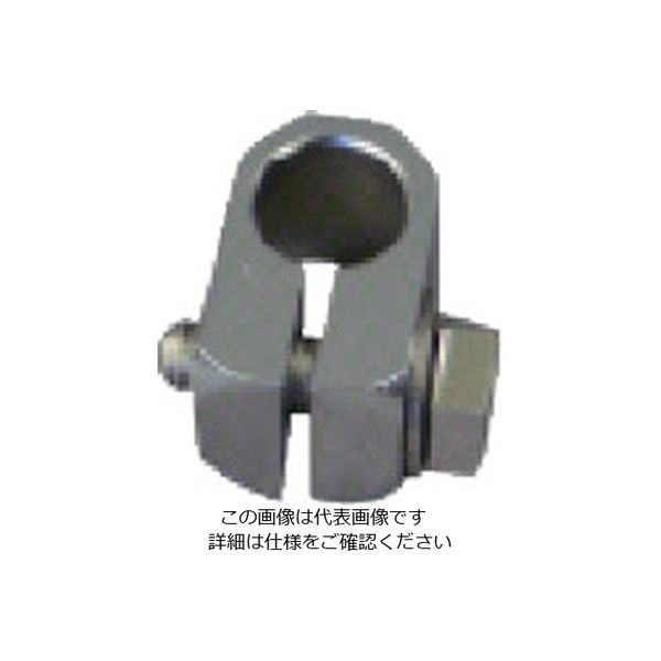 扶桑精機 扶桑 ルミナ自動スプレーガン HM用部品 #16 ホルダーΦ10（ボルト付） 29116 1個 810-5793（直送品）