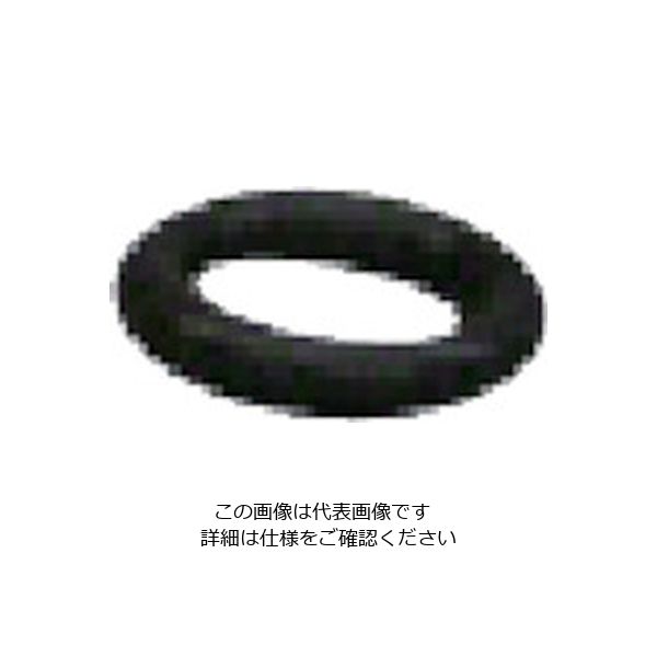 扶桑精機 扶桑 マジックカットe-ミスト液量チェッカー用部品 #6 Oリング S-6 19530 1個 810-5651（直送品）