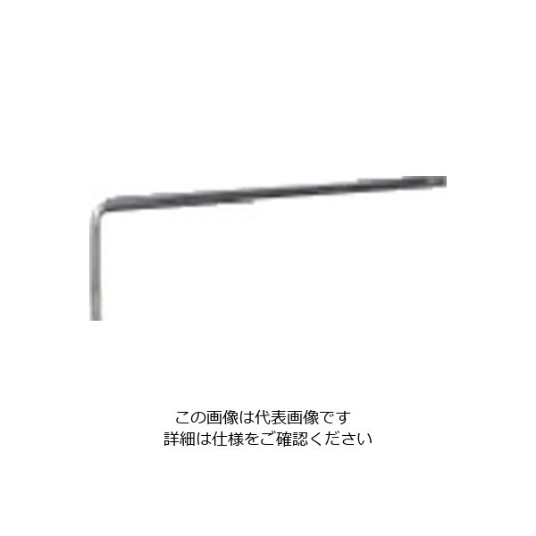 扶桑精機 扶桑 ルミナ自動スプレーガン PSー3K型用部品 #33 六角棒スパナ 1.5 29292 1個 810-5925（直送品）