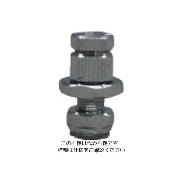 扶桑精機 扶桑 マジックカットeーミスト用部品#15 切削液調節器 19515 1個 810-5534（直送品）