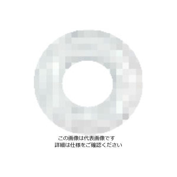 扶桑精機 扶桑 ルミナ自動スプレーガン ST用部品#4ー2 OリングPー3(PTFE) 29349 1個 810-5931（直送品）