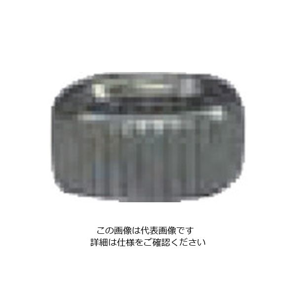 扶桑精機 扶桑 スネーク用ロックナット 16515 1個 810-5615（直送品）