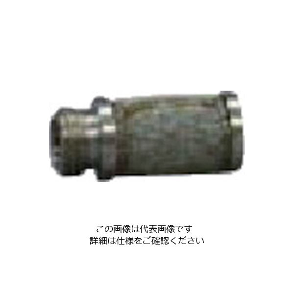 扶桑精機 扶桑 液用フィルタLF-150交換用エレメント 18608 1個 810-5635（直送品）
