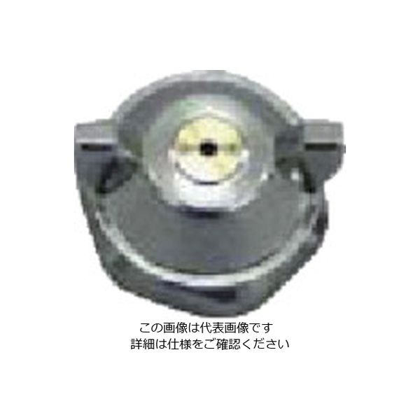 扶桑精機 扶桑 ルミナ自動スプレーガン ST用 #1ー1 平吹きエアキャップ Φ1.3 29332 1個 810-5537（直送品）