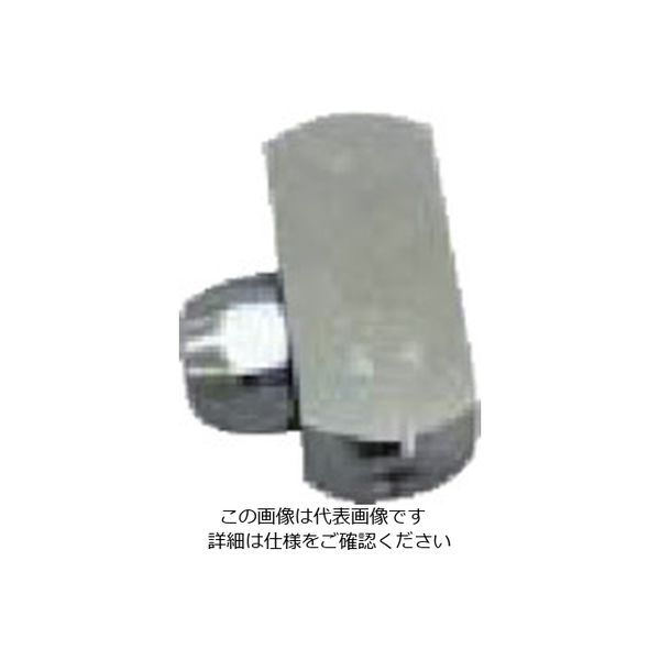 扶桑精機 扶桑 ルミナ自動スプレーガン HM-9型用部品 #4 本体 29484 1個 810-5996（直送品）