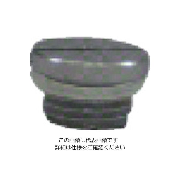 扶桑精機 扶桑 マジックカットe-ミストト/ST/MK用部品 Bプラグ（パッキン付） 19520 1個 810-5647（直送品）