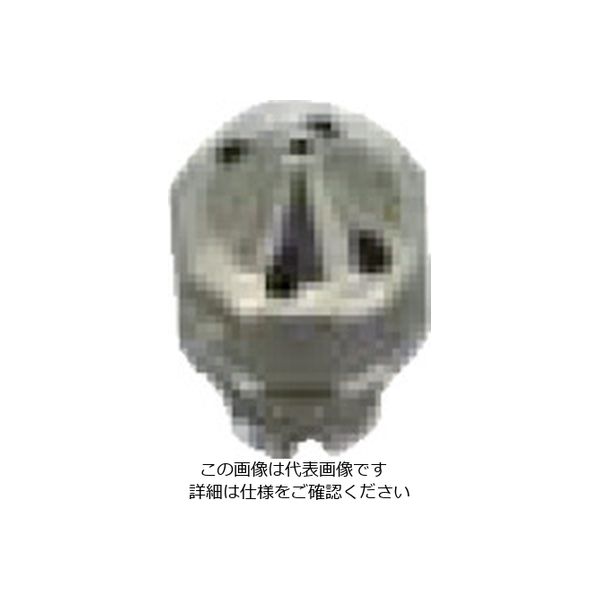 扶桑精機 扶桑 ルミナ自動スプレーガンST/STA/UA用 #2ー1 液ノズルφ1.3用 29344 1個 810-5545（直送品）