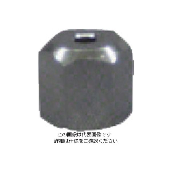 扶桑精機 扶桑 タップタッチ用部品 #14 ナット 25154 1個 810-5687（直送品）
