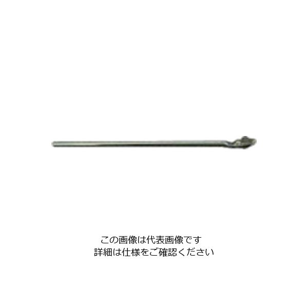 扶桑精機 扶桑 マジックカット/スネーク用アームΦ8×300L 14007 1個 810-5559（直送品）