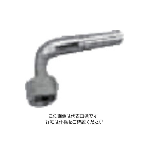 扶桑精機 扶桑 ルミナ自動スプレーガン PSー3K型用部品 #24 液ホースジョイント 29283 1個 810-5916（直送品）