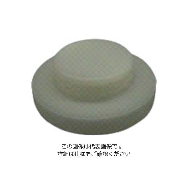 扶桑精機 扶桑 0.5リットル容器用ふた 14117 1個 810-5578（直送品）