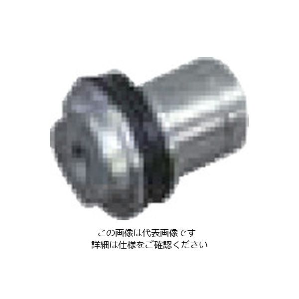 扶桑精機 扶桑 ルミナ自動押出しガン KHAー2型用部品 #12 ピストン 29531 1個 810-6026（直送品）