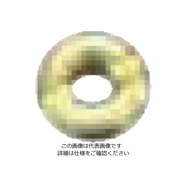 扶桑精機 扶桑 ルミナ自動スプレーガン PSー3K型用部品 #14 Oリング押え 29273 1個 810-5906（直送品）