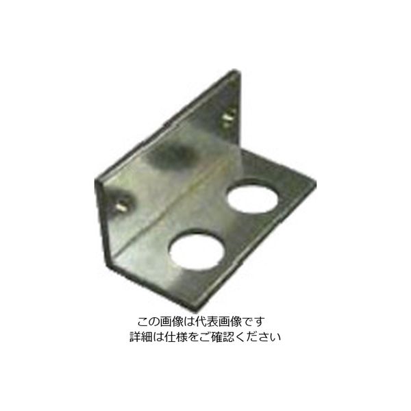 扶桑精機 扶桑 マジックカットeミスト用液量チェッカー固定アングル1・2軸用 14214 1個 810-5600（直送品）