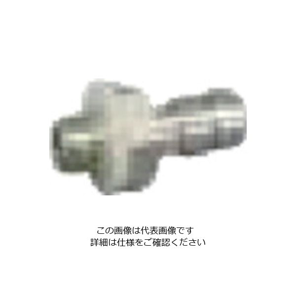 扶桑精機 扶桑 ルミナ自動スプレーガン HM-9型用部品 #6 ホースジョイント 29486 1個 810-5998（直送品）