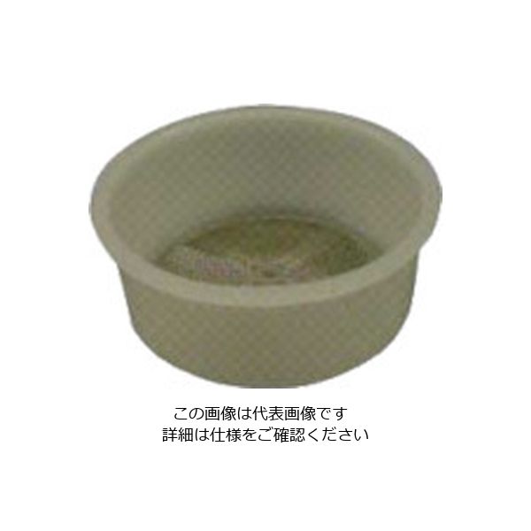 扶桑精機 扶桑 0.5リットル容器用皿型ストレーナ 14113 1個 810-5577（直送品）