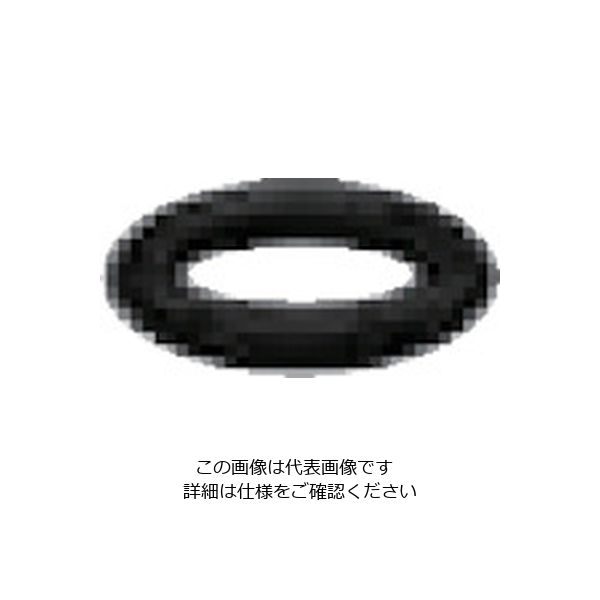 扶桑精機 扶桑 ルミナ自動スプレーガン PS-3K用 #6 Oリング P-4（FKM-70） 29265 1個 810-5898（直送品）