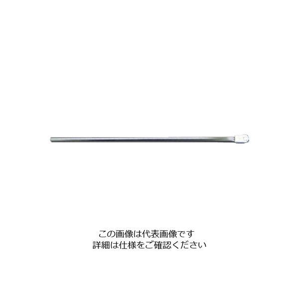 扶桑精機 扶桑 タップタッチ用部品 アームΦ8x300L 25186 1個 810-5691（直送品）