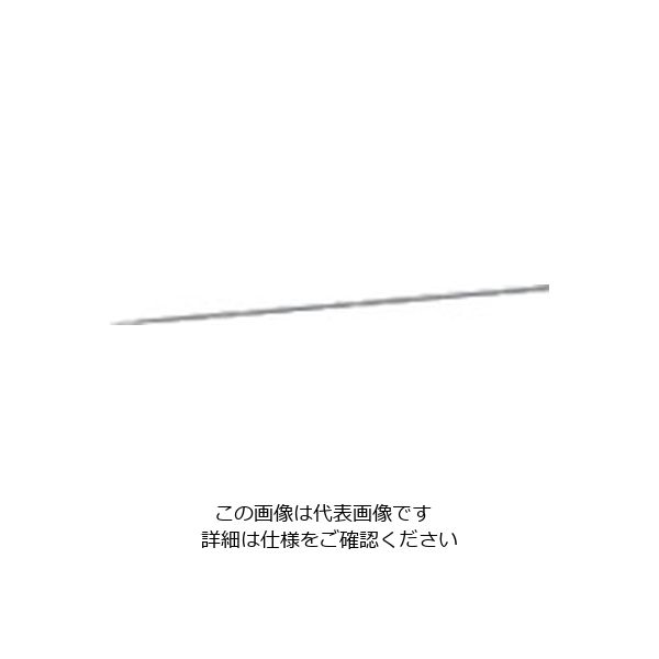 扶桑精機 扶桑 ルミナ自動スプレーガン PSー3K型用部品 #21 ニードル 29280 1個 810-5913（直送品）