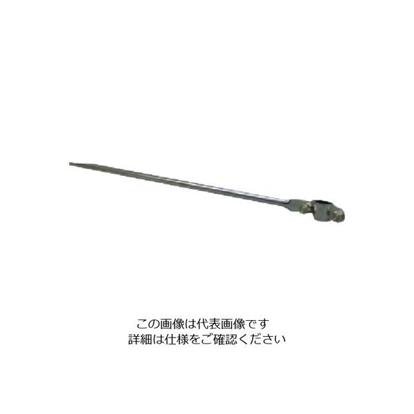 扶桑精機 扶桑 スプレーガン用部品 PSホルダー用アーム 21532 1個 810-5673（直送品）