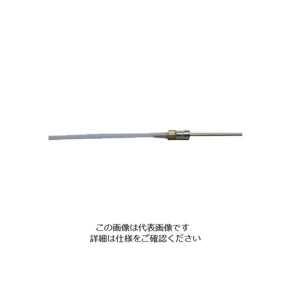 扶桑精機 扶桑 マジックカットチューブ噴射管#2-17液ノズルΦ1.2(50cm液管付) 19551 1個 810-5668（直送品）