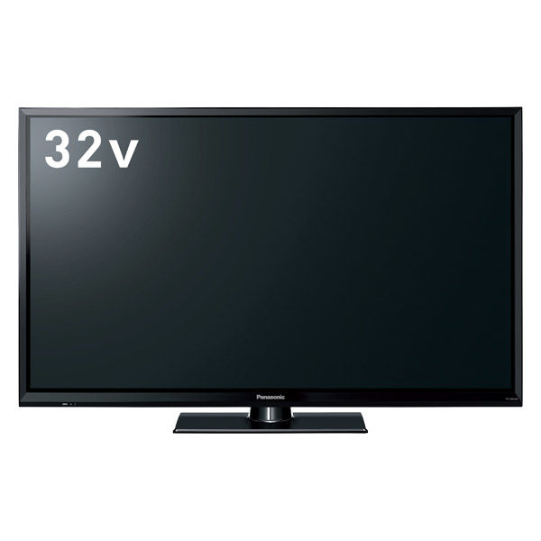 パナソニック 32V型 デジタルハイビジョン液晶テレビ ビエラ TH-32H300