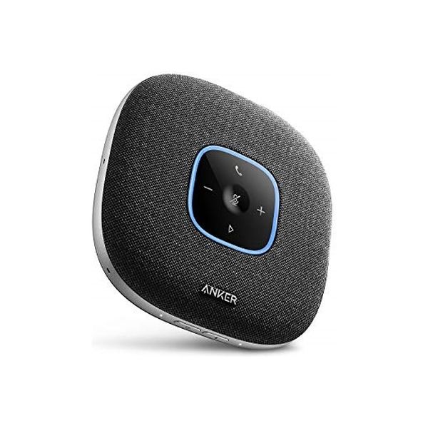 Anker power conf s330 スピーカーフォン - スピーカー・ウーファー