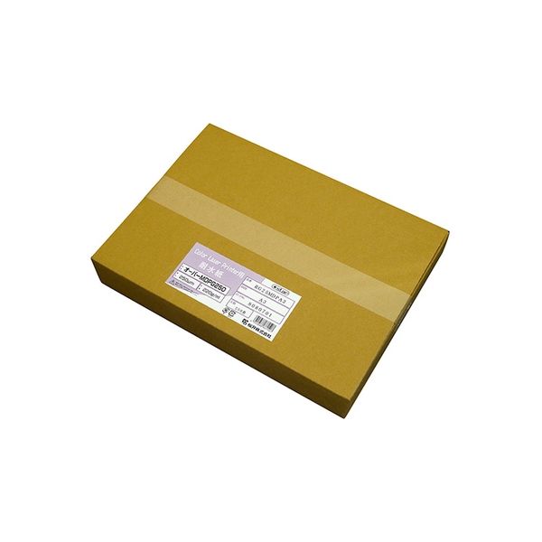 桜井 耐水紙 オーパー MDPG250  A3 21冊(250枚入)（直送品）
