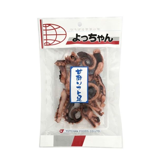 甘酢ソフト足2袋セット - その他 加工食品