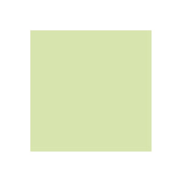 リンテック 色画用紙R A4 50枚 もえぎ _ 1包（直送品）