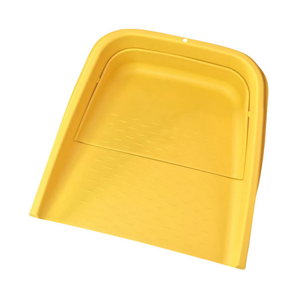 Wood Bell みぶるい イエロー _ 1個（直送品）