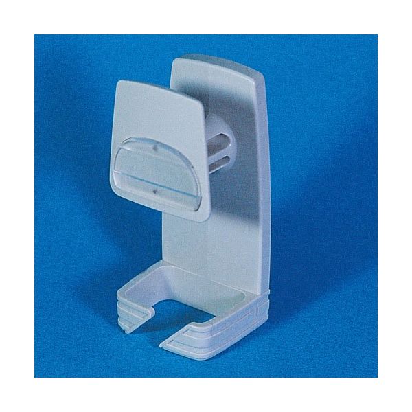 ニッコー化成 ラインマスターホルダー 001 グレー　1パック（直送品）