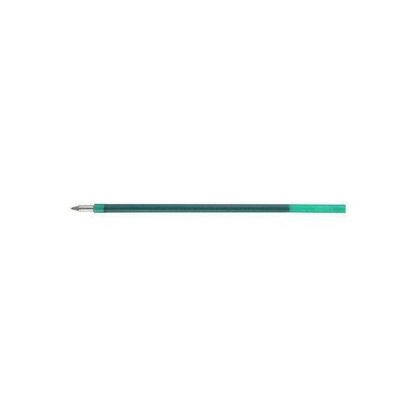 セーラー万年筆 ボールペン芯　18-0055-260　緑5本　1パック（直送品）