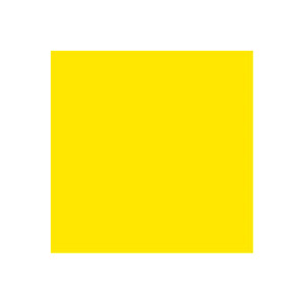 リンテック 色画用紙R 8ツ切 10枚ひまわり 318 1包（直送品）