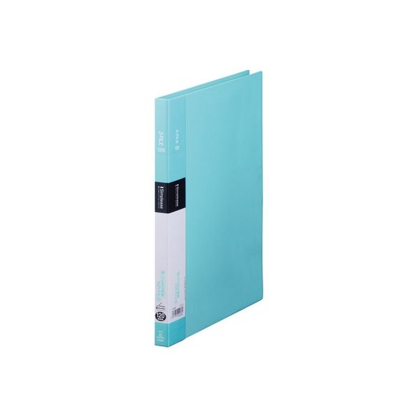 キングジム シンプリーズ Zファイル 578SP ミス 10冊　1箱（直送品）