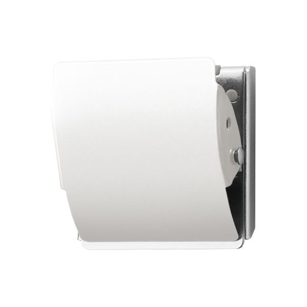 プラス マグネットクリップCP-040MCR M