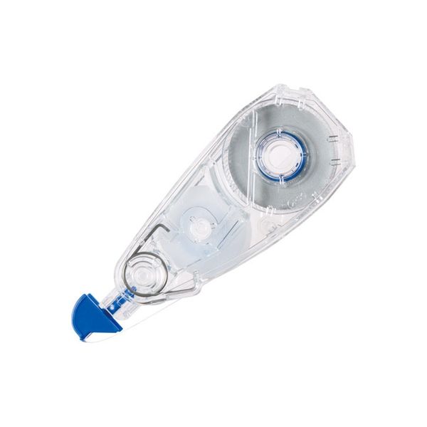 トンボ鉛筆 修正テープCT モノエアー6mm CT-CAR6 5個　1箱（直送品）