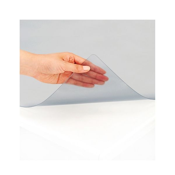 プラス デスクマットOAタイプ エコノミー