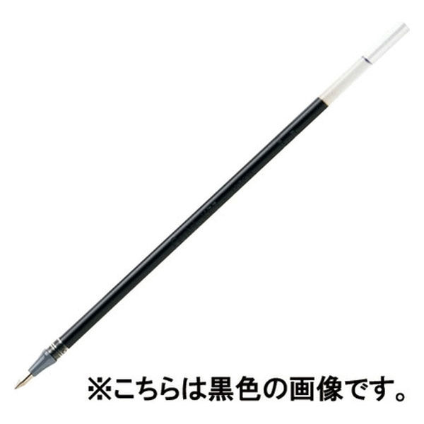 ぺんてる ボールペン替芯 ハイブリッド KF5-C 青10本　1箱（直送品）