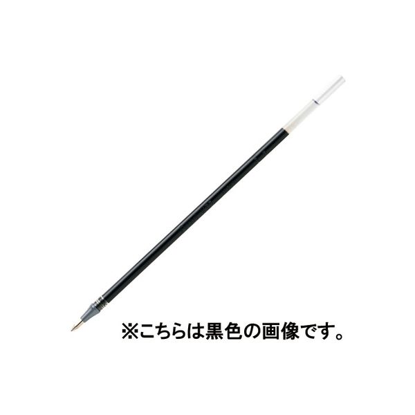 ぺんてる ボールペン替芯 ハイブリッド KF5-B 赤10本　1箱（直送品）