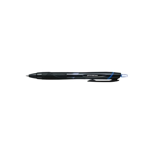 三菱鉛筆 ジェットストリーム 0.7 SXN15007.33青10本 1箱（直送品
