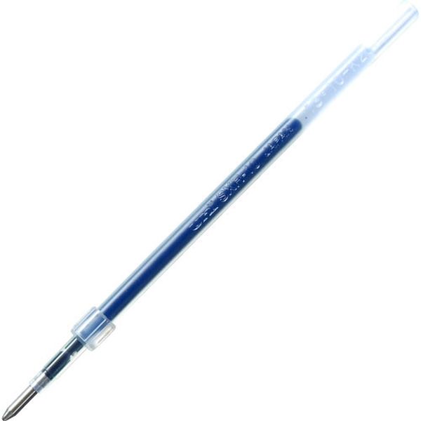 三菱鉛筆 ボールペン替芯 SXR10.33 青 10本　1箱（直送品）